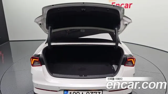 2023 Kia K5 3rd Gen 2.0 LPI Sold VIN KNAG241BBPA221968 – interior seats