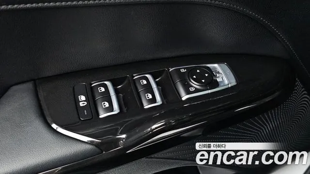 2023 Kia K5 3rd Gen 2.0 LPI Sold VIN KNAG241BBPA221968 – exterior detail