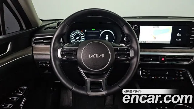 2023 Kia K5 3rd Gen 2.0 LPI Sold VIN KNAG241BBPA221968 – photo 13