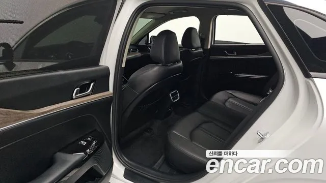 2023 Kia K5 3rd Gen 2.0 LPI Sold VIN KNAG241BBPA221968 – photo 28
