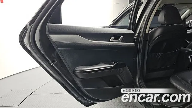 2020 Kia K5 Hybrid 3rd Gen Prestige Sold VIN KNAG241JBLA009142 – photo 16