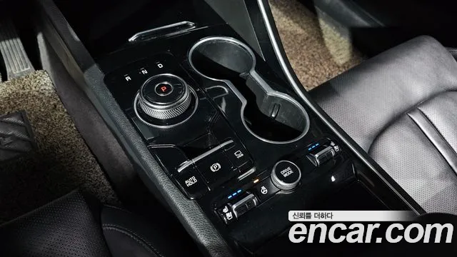 2021 Kia K5 Hybrid 3rd Gen Prestige Sold VIN KNAG241JBMA012248 – front exterior