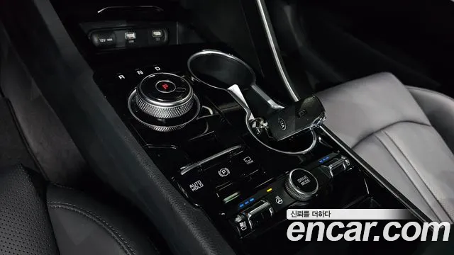 2021 Kia K5 Hybrid 3rd Gen Prestige Sold VIN KNAG241JBMA013804 – front exterior