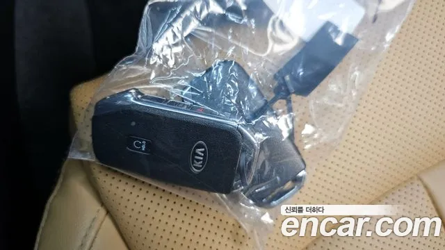 2021 Kia K5 Hybrid 3rd Gen Prestige Sold VIN KNAG241JBMA014907 – front exterior