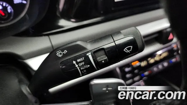 2022 Kia K5 Hybrid 3rd Gen Prestige Sold VIN KNAG241JBNA023115 – photo 15