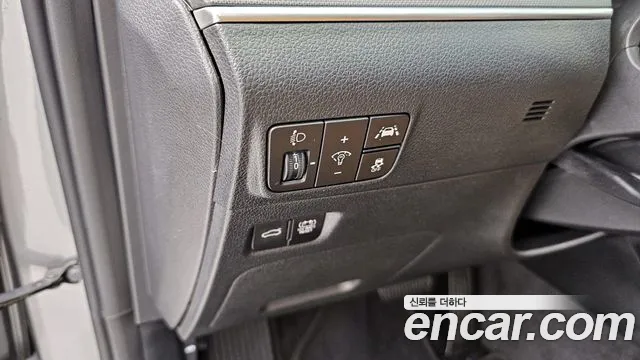 2022 Kia K5 Hybrid 3rd Gen Prestige Sold VIN KNAG241JBNA024085 – side profile