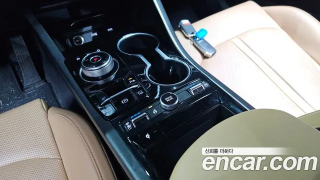 2023 Kia K5 Hybrid 3rd Gen Prestige Sold VIN KNAG241JBPA033553 – front exterior