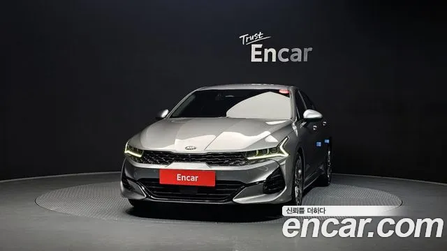 2020 Kia K5 3rd Gen 1.6 Turbo Sold VIN KNAG3412BLA009599 – interior seats