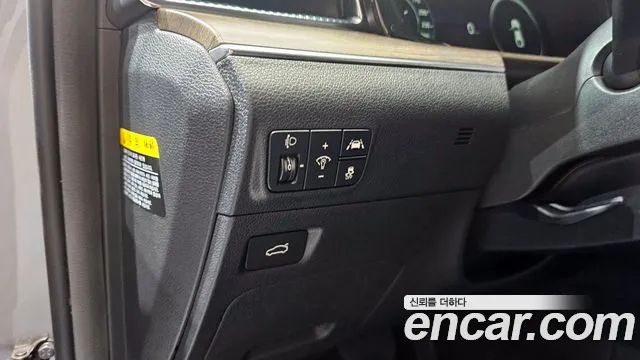 2020 Kia K5 3rd Gen 1.6 Turbo Sold VIN KNAG3412BLA009599 – photo 13