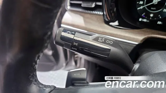 2020 Kia K5 3rd Gen 1.6 Turbo Sold VIN KNAG3412BLA009599 – photo 18