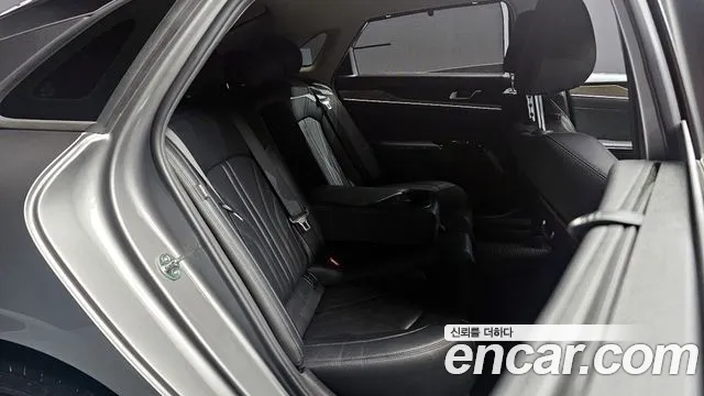 2020 Kia K5 3rd Gen 1.6 Turbo Sold VIN KNAG3412BLA009599 – photo 20