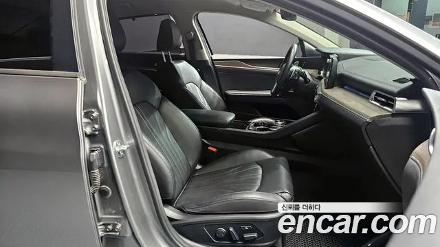 2020 Kia K5 3rd Gen 1.6 Turbo Sold VIN KNAG3412BLA009599 – photo 22