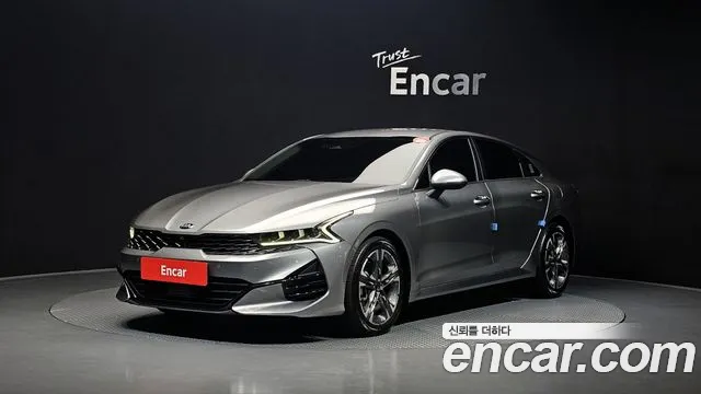 2020 Kia K5 3rd Gen 1.6 Turbo Sold VIN KNAG3412BLA009599 – photo 25