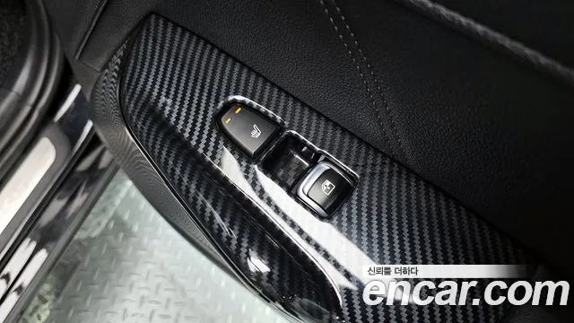 2020 Kia K5 3rd Gen 1.6 Turbo Sold VIN KNAG3412BLA030876 – photo 19