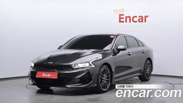 2020 Kia K5 3rd Gen 1.6 Turbo Sold VIN KNAG3412BLA037232 – front exterior 2020 Kia K5 3rd Gen 1.6 Turbo Sold VIN KNAG3412BLA037232 – front exterior