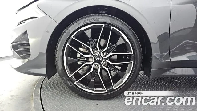 2020 Kia K5 3rd Gen 1.6 Turbo Sold VIN KNAG3412BLA037232 – side profile 2020 Kia K5 3rd Gen 1.6 Turbo Sold VIN KNAG3412BLA037232 – side profile