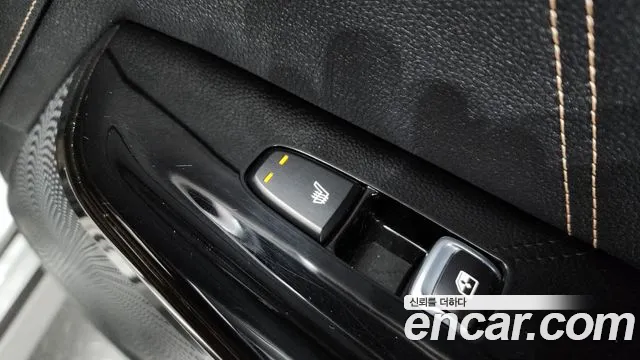 2020 Kia K5 3rd Gen 1.6 Turbo Sold VIN KNAG3412BLA039902 – photo 17