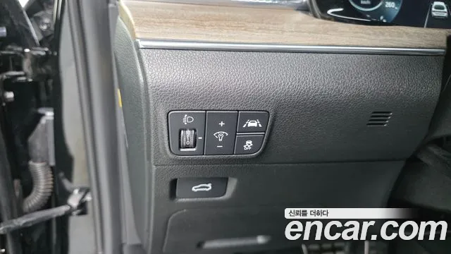 2020 Kia K5 3rd Gen 1.6 Turbo Sold VIN KNAG3412BLA040018 – photo 12
