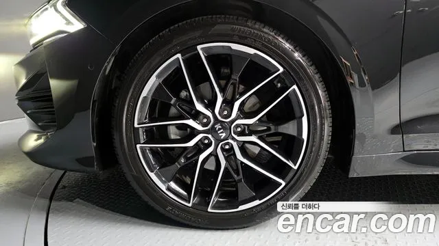 2020 Kia K5 3rd Gen 1.6 Turbo Sold VIN KNAG3412BLA044563 – photo 19