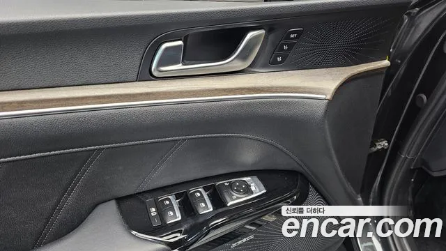2020 Kia K5 3rd Gen 1.6 Turbo Sold VIN KNAG3412BLA044584 – odometer reading