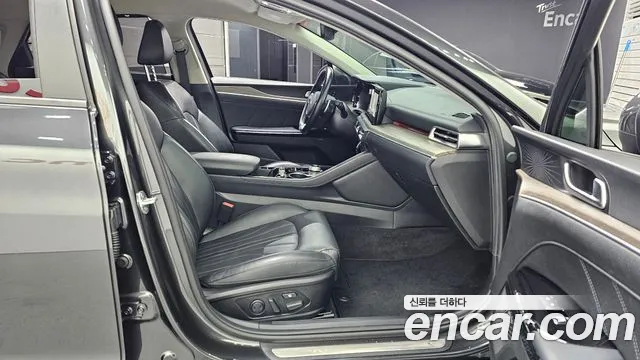 2020 Kia K5 3rd Gen 1.6 Turbo Sold VIN KNAG3412BLA044584 – photo 14