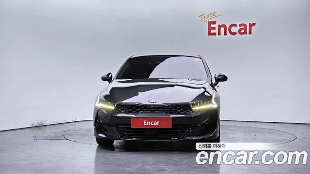 2020 Kia K5 3rd Gen 1.6 Turbo Sold VIN KNAG3412BLA044584 – photo 17