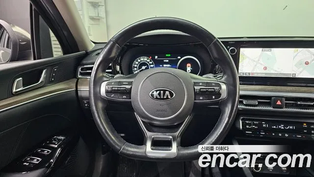 2020 Kia K5 3rd Gen 1.6 Turbo Sold VIN KNAG3412BLA044584 – photo 19