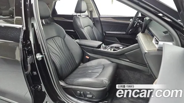 2020 Kia K5 3rd Gen 1.6 Turbo Sold VIN KNAG3412BLA063201 – rear exterior