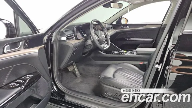 2020 Kia K5 3rd Gen 1.6 Turbo Sold VIN KNAG3412BLA063201 – exterior detail