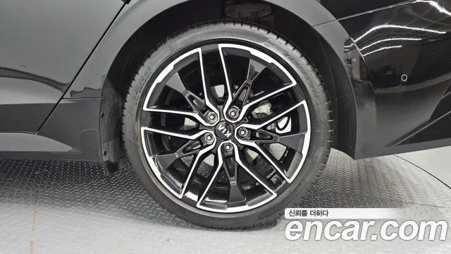 2020 Kia K5 3rd Gen 1.6 Turbo Sold VIN KNAG3412BLA063201 – undercarriage