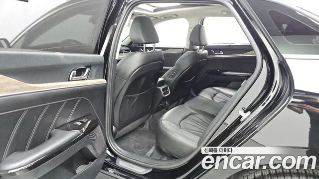 2020 Kia K5 3rd Gen 1.6 Turbo Sold VIN KNAG3412BLA063201 – photo 26