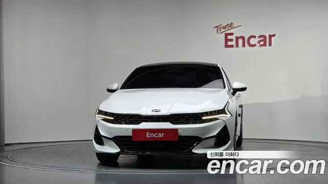 2020 Kia K5 3rd Gen 1.6 Turbo Sold VIN KNAG3412BLA072452 – photo 19