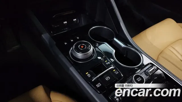 2021 Kia K5 3rd Gen 1.6 Turbo Sold VIN KNAG3412BMA103098 – photo 19