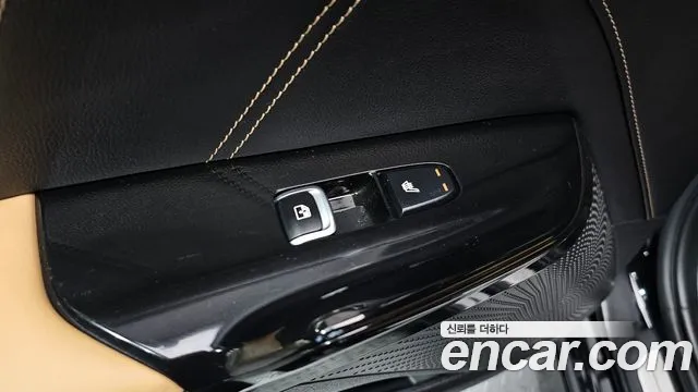 2021 Kia K5 3rd Gen 1.6 Turbo Sold VIN KNAG3412BMA103459 – rear exterior