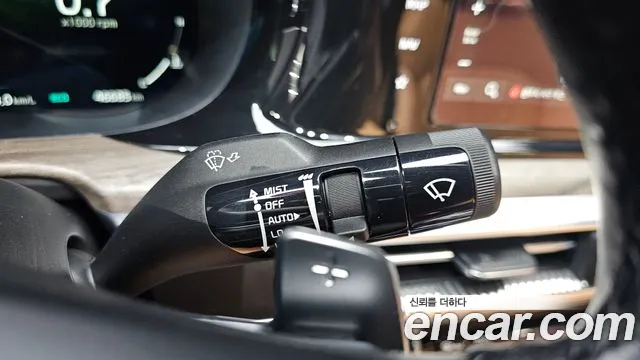 2021 Kia K5 3rd Gen 1.6 Turbo Sold VIN KNAG3412BMA103891 – interior seats