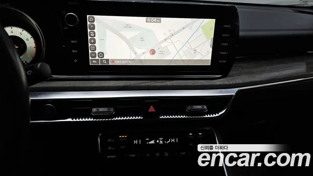 2021 Kia K5 3rd Gen 1.6 Turbo Sold VIN KNAG3412BMA110740 – front exterior