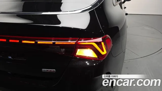 2021 Kia K5 3rd Gen 1.6 Turbo Sold VIN KNAG3412BMA120609 – engine bay