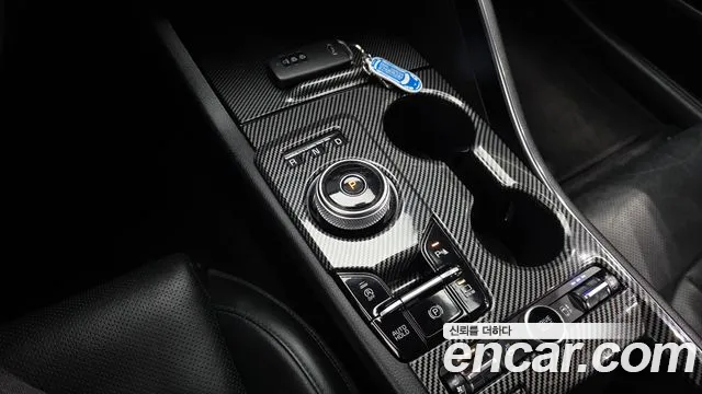 2021 Kia K5 3rd Gen 1.6 Turbo Sold VIN KNAG3412BMA120609 – exterior detail