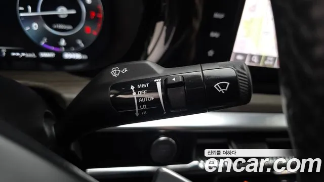 2021 Kia K5 3rd Gen 1.6 Turbo Sold VIN KNAG3412BMA120609 – photo 16