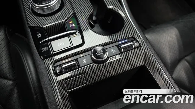2021 Kia K5 3rd Gen 1.6 Turbo Sold VIN KNAG3412BMA120609 – photo 31