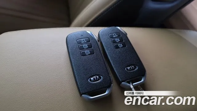 2021 Kia K5 3rd Gen 1.6 Turbo Sold VIN KNAG3412BMA133168 – side profile