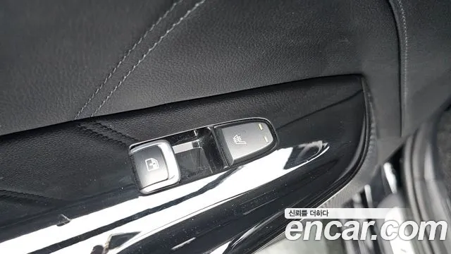 2022 Kia K5 3rd Gen 1.6 Turbo Sold VIN KNAG3412BNA151339 – dashboard