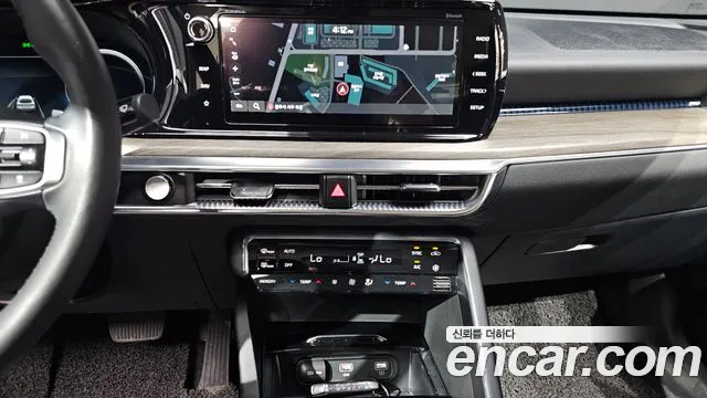 2022 Kia K5 3rd Gen 1.6 Turbo Sold VIN KNAG3412BNA151339 – odometer reading