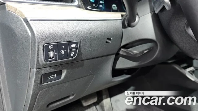2022 Kia K5 3rd Gen 1.6 Turbo Sold VIN KNAG3412BNA151339 – photo 20