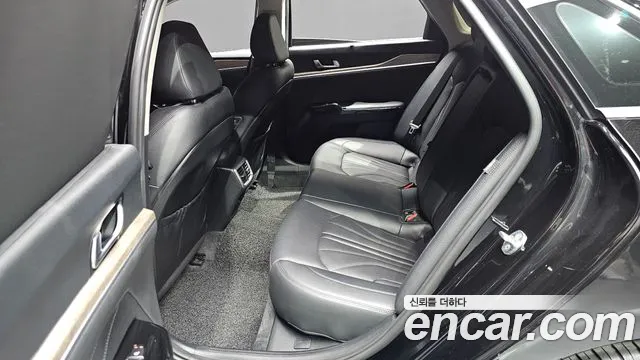 2022 Kia K5 3rd Gen 1.6 Turbo Sold VIN KNAG3412BNA151339 – photo 24