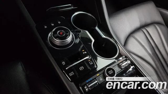 2022 Kia K5 3rd Gen 1.6 Turbo Sold VIN KNAG3412BNA193684 – dashboard