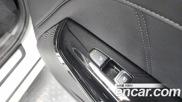 2022 Kia K5 3rd Gen 1.6 Turbo Sold VIN KNAG3412BNA193684 – trunk area