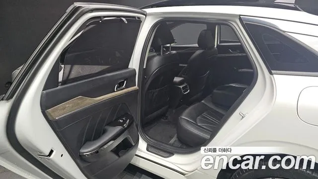 2023 Kia K5 3rd Gen 1.6 Turbo Sold VIN KNAG3412BPA223562 – photo 20