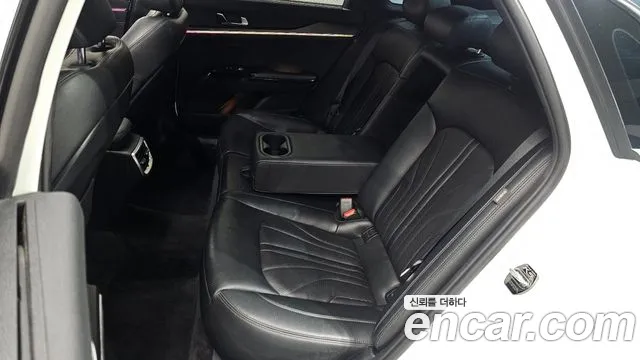 2023 Kia K5 3rd Gen 1.6 Turbo Sold VIN KNAG3412BPA224763 – photo 22