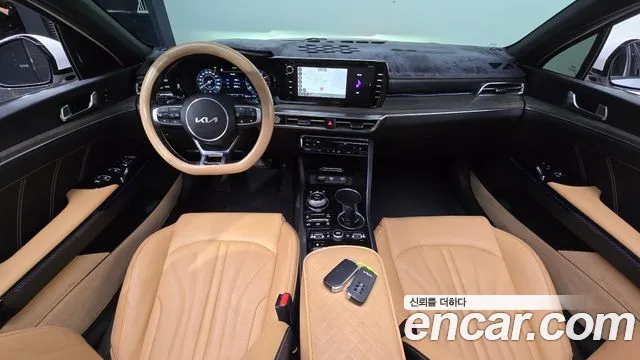 2023 Kia K5 3rd Gen 1.6 Turbo Sold VIN KNAG3412BPA236613 – rear exterior 2023 Kia K5 3rd Gen 1.6 Turbo Sold VIN KNAG3412BPA236613 – rear exterior